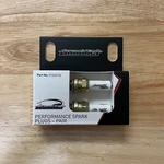 Oem Harley Davidson Screamin' Eagle Spark Plug Pair - 31600106 New. Fixed Price $35.04.