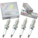 Pcs Ngk Laser Iridium Spark Plugs For 2010 Toyota 4RUNNER 2.7L L4 - Engine We. Fixed Price $46.16.
