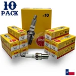 Ngk 3346 Spark Plug BR7EF - 10 Pack. Fixed Price $54.77.