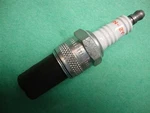 3K(1200) Jaguar Toolkit Champion UN-12Y Spark Plug. Fixed Price $28.00.