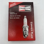 Brand New!! Set Of 6 Champion Copper Plus Spark Plugs - 11 RF18YC. Fixed Price $34.95.