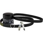 Packet Inspection For Ducati 749,998 & 999 Timing Belt Spark Plug Oil Filter New. Fixed Price $122.37.