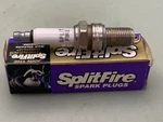 New Genuine Splitfire Sf 416D Spark Plug. Fixed Price $9.71.