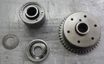 1994 1996 Honda CB1000A Starter Clutch Assy 28110-MM5-010 (H21). Fixed Price $190.00.