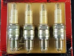 Champion Spark Plug Lot 8 321 N11YC4 & 46 N14Y Both Will Ship Vintage. Fixed Price $13.87.