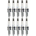 Ngk For Aprilia SR50 Ditech 2002-2004 Standard Spark Plug Box Of 10 CPR8E. Fixed Price $107.01.