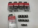 Oem Tools 25644 M14-1.25 Metric Fix-a-thread Spark Plug Saver Inserts Kit, 50 Pc. Fixed Price $31.49.