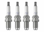 4 Plugs Of Ngk Standard Series Spark BKR7EKC-N/2095. Fixed Price $29.99.