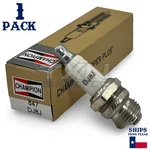 Champion Copper Plus Small Engine 847 Spark Plug (carton Of 1) - DJ8J. Fixed Price $11.77.