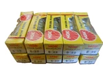 Nos New Ngk Spark Plugs Box Of 10 B-9E B9E Fits: CB350 CB450 Honda. Fixed Price $19.95.