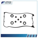 Valve Cover Gasket Set For Honda Civic De Sol 1.6L D16Y8 BD16Y7 D16Z6 92-00. Fixed Price $10.89.