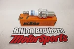 Oem Ktm Spark Plug 79739093000 LZMAR8BI-10 450 500 2020-2024. Fixed Price $55.77.