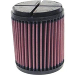 K&n High Flow Replacement Air Filter SU-1284. Fixed Price $70.19.