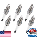 Bdfhyk 97932 Iridium Spark Plugs Acura 2003 Cl Tl 3.2L V6 - Set Of. Fixed Price $53.51.