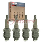 Pc Champion Copper Plus Spark Plugs For 1946-1950 Crosley 0.7L L4 Uh. Fixed Price $20.19.