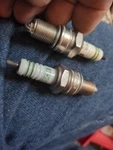 Bosch Super Spark Plug (X2 In Lot ) - 241 235 563 W7DC. Fixed Price $25.00.