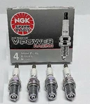 Ngk (3430) B8EG Racing Spark Plug - Set Of. Fixed Price $30.27.