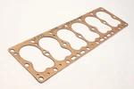 Nos 1935 Studebaker 6 Cyl. Engine Aluminum Head Copper Gasket 1473 Victor 929. Fixed Price $33.50.