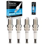 Iridium 4 Pack, Pre-gapped Buj As Oem Replacement For. Fixed Price $33.15.
