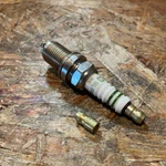 Genuine Gm Opel Monterey 3.2 Chevrolet Cruze Lacetti Nubira Nexia Kalos Spark Plug. Fixed Price $12.75.