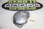 25 Honda 1995 CBR600 Alternator Cover (traksport) 11321-MV9-670. Fixed Price $49.99.