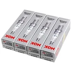 Ngk Spark Plug SILZKR6B10E 93815 Pack Of 4. Fixed Price $79.77.