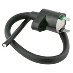 Motopart Ignition Coil For Honda XL250R 1984-1987 Oem 30510-HM3-A60. Fixed Price $11.99.