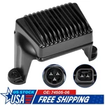 Voltage Regulator Rectifier For Harley Flht Flhr 06-08 Electra Glide 74505-06. Fixed Price $31.09.