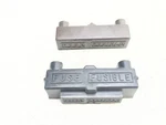 88-00 Honda GL1500A Goldwing Fuse Relay Box Set 38216-MT8-000. Fixed Price $26.17.