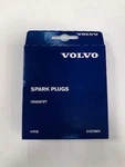 Volvo 31673604-0 Spark Plug Kit. Fixed Price $115.48.