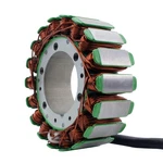 Aftermarket Stator For Yamaha Venture 1200 & 1300 Royale 1983-1989. Fixed Price $230.88.