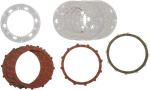 Barnett 306-32-40743 Replacement Plate Set For Scorpion Billet Clutches. Fixed Price $261.06.