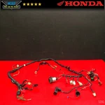 1981 Honda CB900C Wire Harness Wiring Loom Lead Cord Plug Genuine Oem 81-82. Fixed Price $19.00.