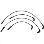 Magnum 3046K Braided Spark Plug Wires - Black Pearl. Fixed Price $92.58.