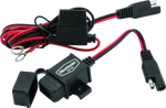 Bikemaster Usb For Charger Kit-sae To. Fixed Price $33.89.