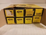 Accel 342522 Spark Plugs Set Of 8 Vintage. Nos. Never Used. Fixed Price $29.96.