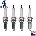 Pack Denso 4096 Standard Spark Plugs X24EPR-U9. Fixed Price $24.77.