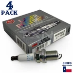 4 Pack Ngk V-power 1675 Spark Plugs PFR7S8EG. Fixed Price $70.77.