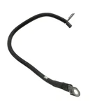 Bmw Oem Negative Battery Cable Ground Wire 61121244577 K75RT K1. Fixed Price $11.69.