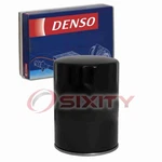 Denso Engine Oil Filter 1980 Ford Pinto 2.3L L4 Change Lubricant Fl. Fixed Price $17.04.