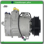7SB16C A/c Ac Compressor & Clutch For Porsche 911 Boxster Cayman 1997-2012 New. Fixed Price $138.24.