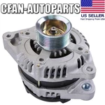 For Honda Accord 2.4L 2008 - 2010 Replaces 31100R40A01 130AMP 12V Alternator. Fixed Price $113.00.