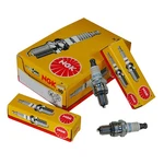 Oem Grade Spark Plug 10-PACK Ngk CMR7H 3066 Redmax Husqvarna Echo Champion 965. Fixed Price $151.81.