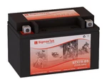 Hyosung Motors 125CC XRX125 Motorcycle Battery Replacement By Sigmastek Brand. Fixed Price $23.99.