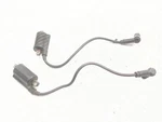 00-03 Ducati M900 Monster Ie Left Right Ignition Coil Set 38040041B. Fixed Price $90.97.