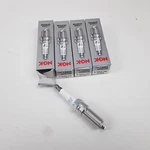 Set Of Ngk 3789 Platinum Spark Plugs Fits Mazda MX-5 Miata 2006 2007 2008-2014. Fixed Price $46.55.