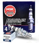 Pack Ngk Iridium Spark Plugs 4055 BPR7EIX Tune Up. Fixed Price $29.99.