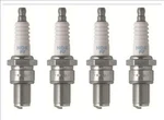 4 Plugs Of Ngk Standard Series Spark BR9ECS-5/6669. Fixed Price $48.99.