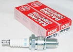 2 Pack Of Genuine Ngk 3830 Racing Spark Plug BR10EG Honda Kawasaki Yamaha. Fixed Price $16.23.