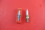 Nos Oem Ngk Honda Spark Plug B9EVF #98079-59644. Fixed Price $19.95.